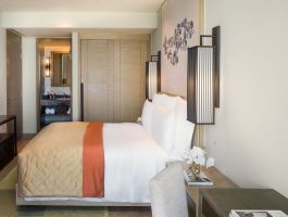 1 King 1 Twin Residence 