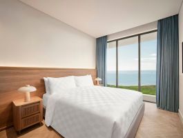 2BR Skypool Penthouse Ocean View2