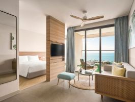 1BR Deluxe Residences Ocean View3