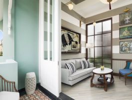 Rue De Lamarck Suite