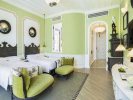 JW - Rue De Lamarck Suite 5