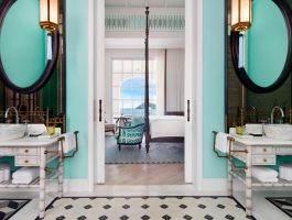 JW - Turquoise Suite 5