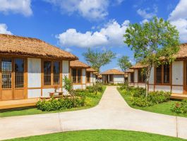 K-Town Resort Phan Thiết