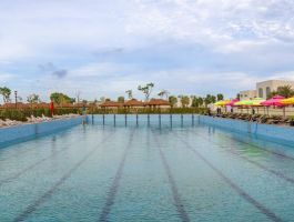 Voucher K-Town Resort Phan Thiết