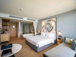 Premier Executive Ocean View