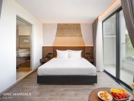 Executive Urban Wing3