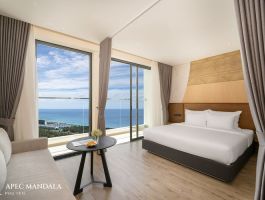 Executive Ocean Wing