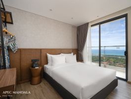 Family Suites Panorama View3