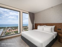 Family Suites Panorama View1