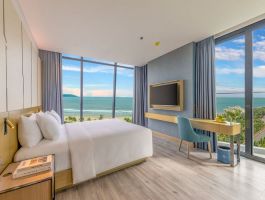 Family Suite Ocean Front