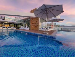 Voucher Belle Maison Parosand Đà Nẵng