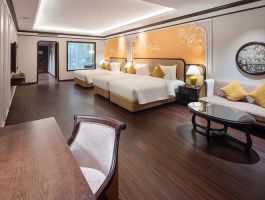 Grand Suite - Tòa A