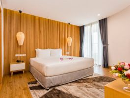 Classy Suite Hướng Biển