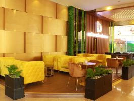 Diamond Bay Hotel Nha Trang
