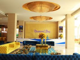Diamond Bay Hotel Nha Trang
