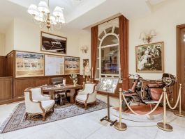 Du Parc Hotel Đà Lạt
