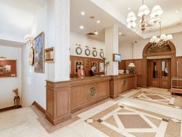 Du Parc Hotel Đà Lạt