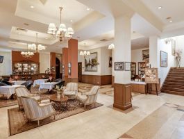 Du Parc Hotel Đà Lạt