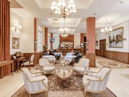 Du Parc Hotel Đà Lạt