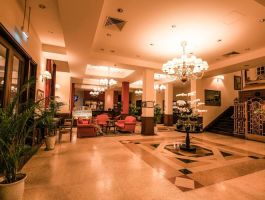 Du Parc Hotel Đà Lạt