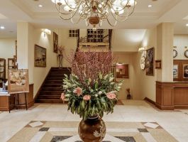 Du Parc Hotel Đà Lạt