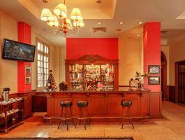Du Parc Hotel Đà Lạt