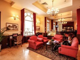 Du Parc Hotel Đà Lạt