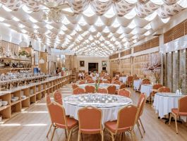 Du Parc Hotel Đà Lạt