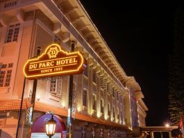 Du Parc Hotel Đà Lạt