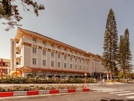 Du Parc Hotel Đà Lạt