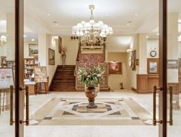 Du Parc Hotel Đà Lạt