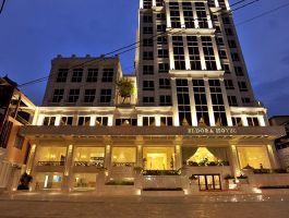 Voucher Eldora Huế