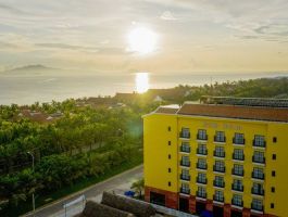 Voucher Fivitel Hội An