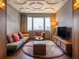 2BR Executive Triple