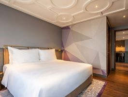 2BR Executive - 2paxs