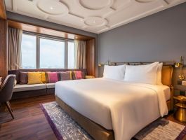 2BR Executive - 4paxs