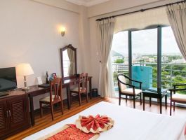 Luxury | Khu 11 tầng 