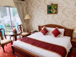 Seagull Suite | Khu 11 tầng