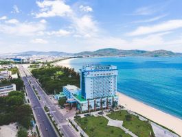 Voucher Hải Âu Quy Nhơn (Seagull)