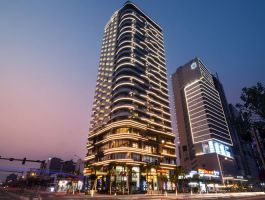 Voucher Hilton Garden Inn Đà Nẵng