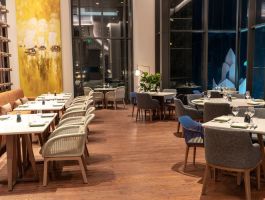 Hyatt Regency Nha Trang Hotel