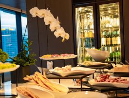 Hyatt Regency Nha Trang Hotel