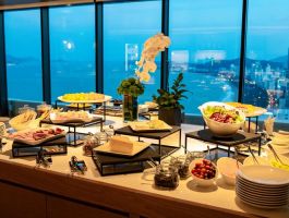 Hyatt Regency Nha Trang Hotel