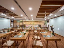 Voucher ICON Saigon - LifeStyle Design Hotel