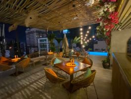 Voucher ICON Saigon - LifeStyle Design Hotel