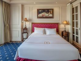 Suite Sea View | 2 khu