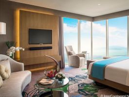 Panorama Suite Ocean View