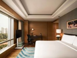 Junior Suite - Đặc quyền Club