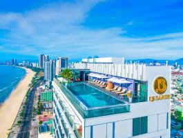 Voucher Le Sands Oceanfront Đà Nẵng