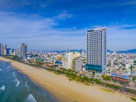 Voucher Le Sands Oceanfront Đà Nẵng